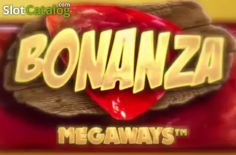 Bonanza Megaways, miniera d'oro, rulli dinamici